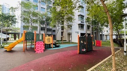 Blk 602B Punggol Central (Punggol), HDB 3 Rooms #376426561